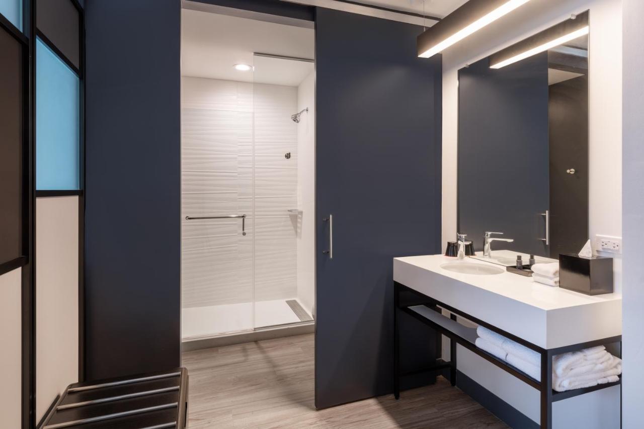 Hotel Aloft Austin South Zewnętrze zdjęcie