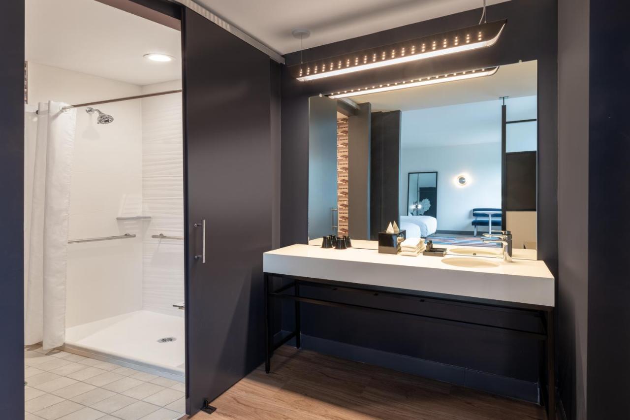 Hotel Aloft Austin South Zewnętrze zdjęcie
