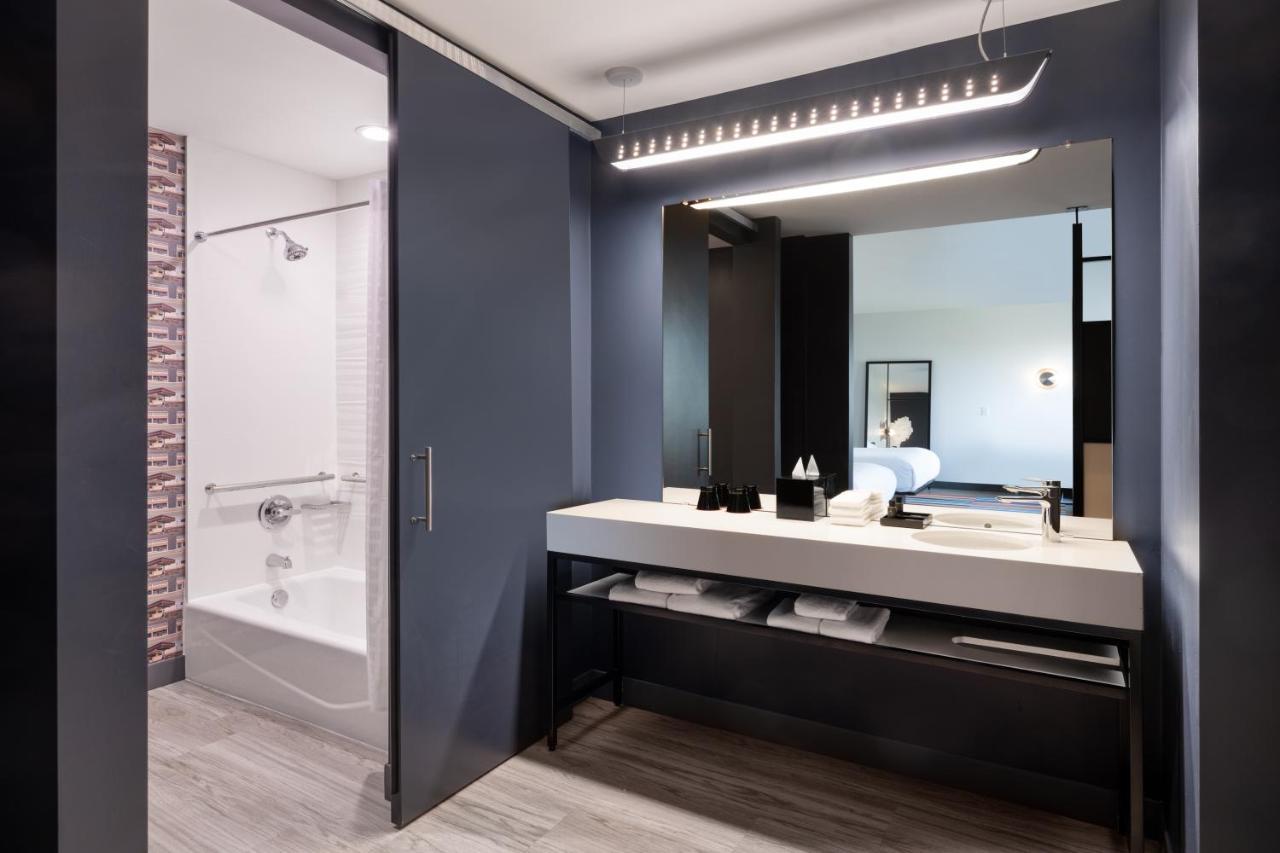 Hotel Aloft Austin South Zewnętrze zdjęcie