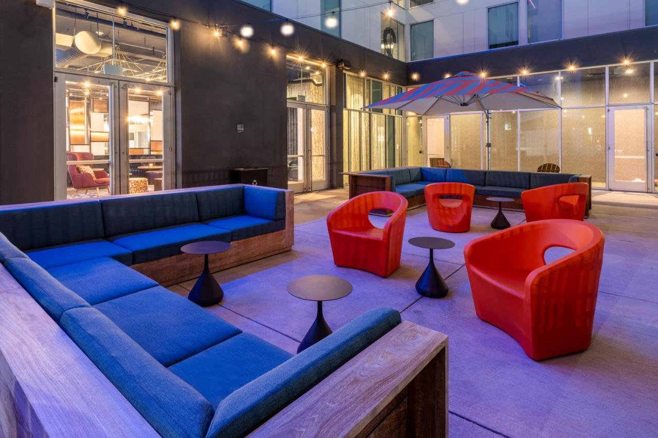Hotel Aloft Austin South Zewnętrze zdjęcie