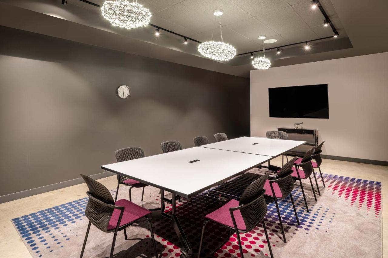 Hotel Aloft Austin South Zewnętrze zdjęcie