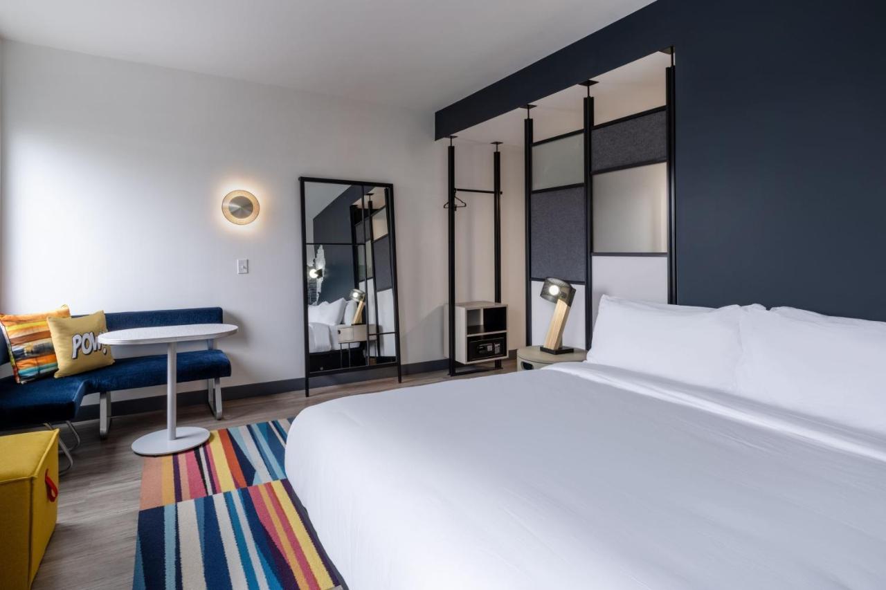 Hotel Aloft Austin South Zewnętrze zdjęcie