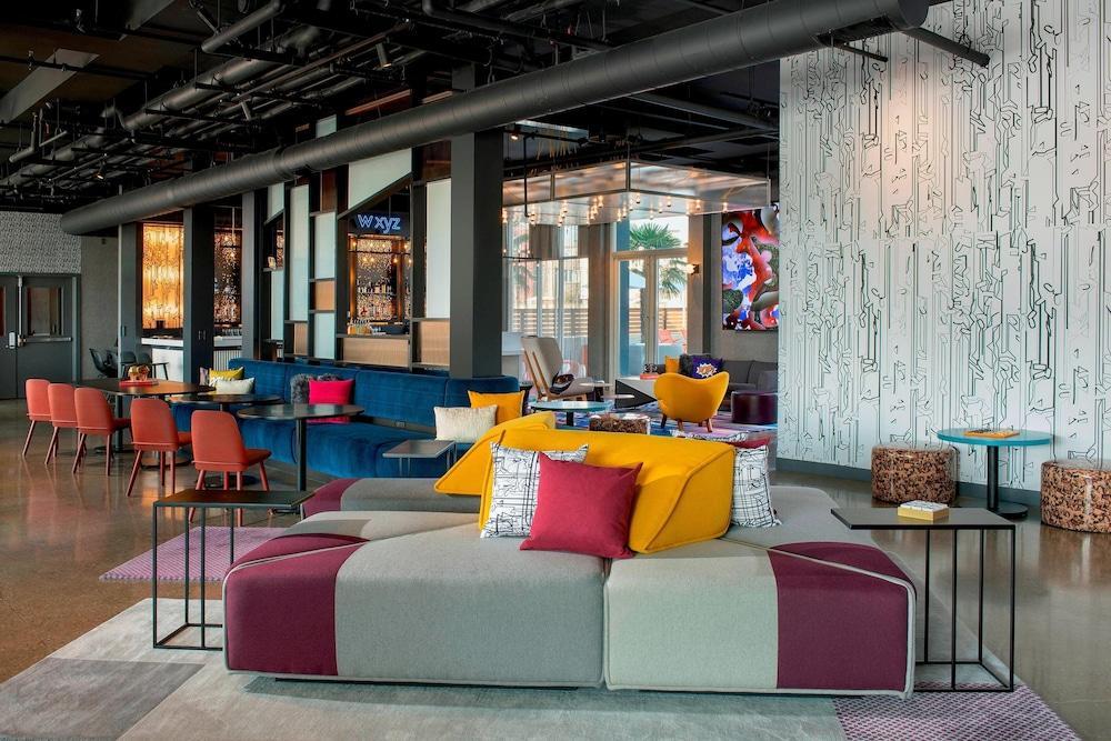 Hotel Aloft Austin South Zewnętrze zdjęcie