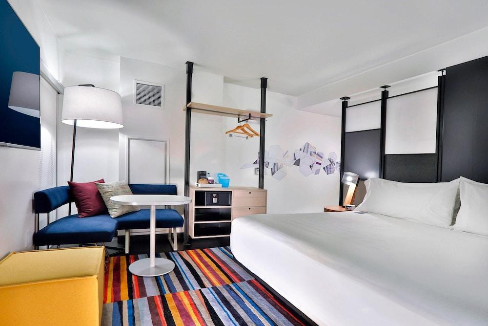 Hotel Aloft Austin South Zewnętrze zdjęcie