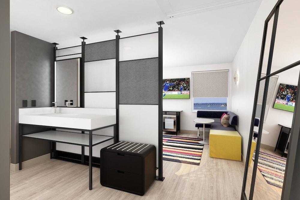 Hotel Aloft Austin South Zewnętrze zdjęcie