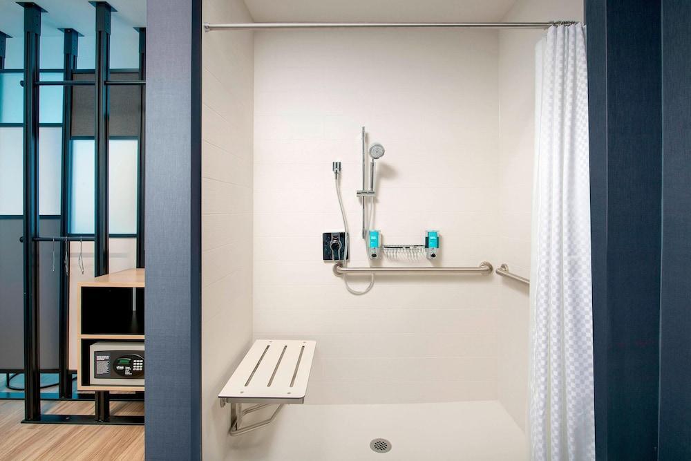 Hotel Aloft Austin South Zewnętrze zdjęcie