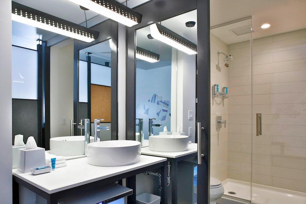 Hotel Aloft Austin South Zewnętrze zdjęcie