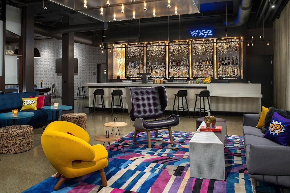 Hotel Aloft Austin South Zewnętrze zdjęcie