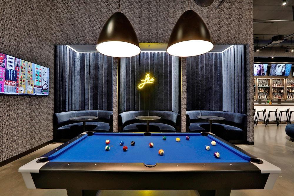 Hotel Aloft Austin South Zewnętrze zdjęcie